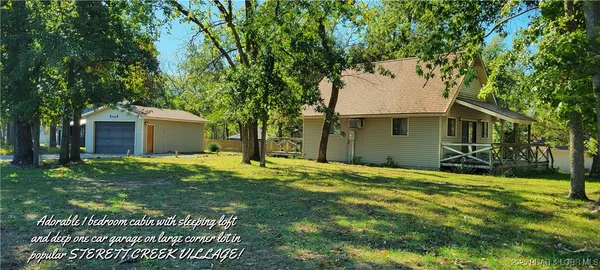 $229,900 | 18954 Mimosa Drive, Warsaw, MO 65355