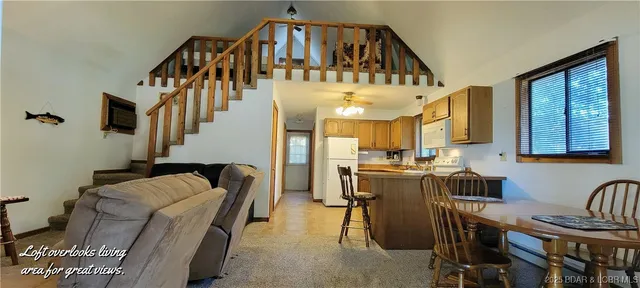 $229,900 | 18954 Mimosa Drive, Warsaw, MO 65355