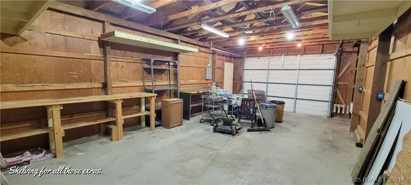$229,900 | 18954 Mimosa Drive, Warsaw, MO 65355