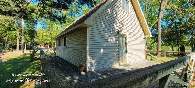 $229,900 | 18954 Mimosa Drive, Warsaw, MO 65355