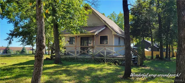 $229,900 | 18954 Mimosa Drive, Warsaw, MO 65355