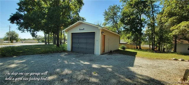 $229,900 | 18954 Mimosa Drive, Warsaw, MO 65355