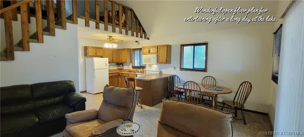 $229,900 | 18954 Mimosa Drive, Warsaw, MO 65355