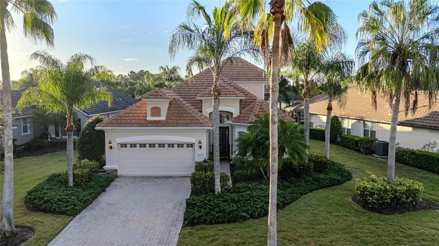 $709,900 | 7244 Orchid Island Place, Bradenton, FL 34202