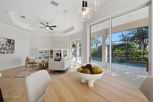 $709,900 | 7244 Orchid Island Place, Bradenton, FL 34202