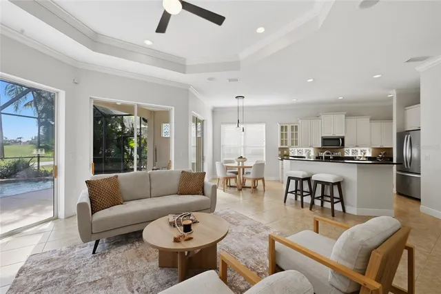 $709,900 | 7244 Orchid Island Place, Bradenton, FL 34202