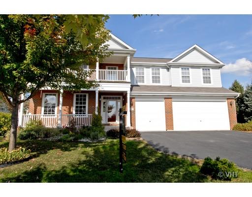 3187 Hillcrest Road Geneva, IL 60134 - Photo 1 of 11