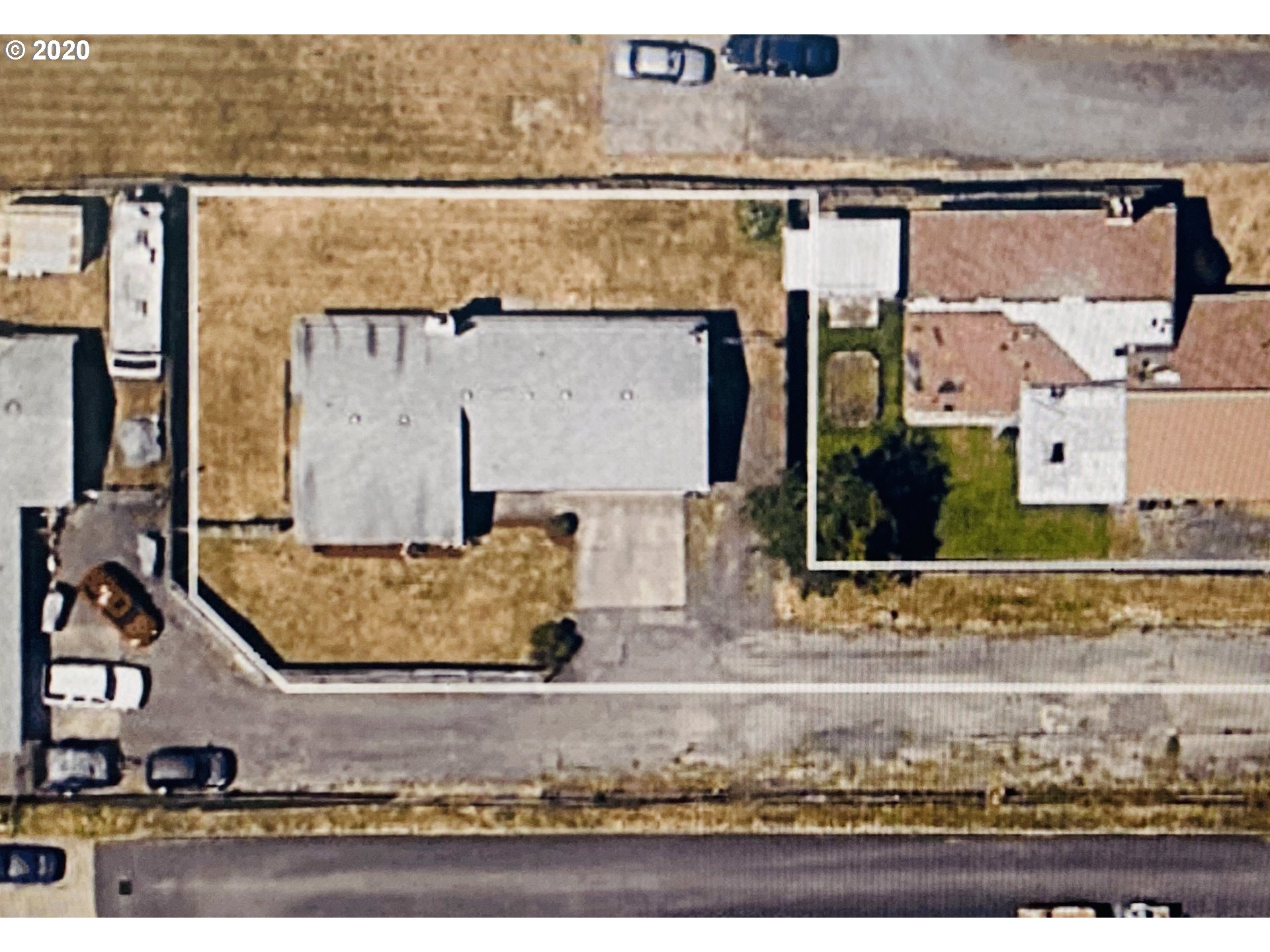 290 35th Street Springfield, OR 97478 - Photo 31 of 31