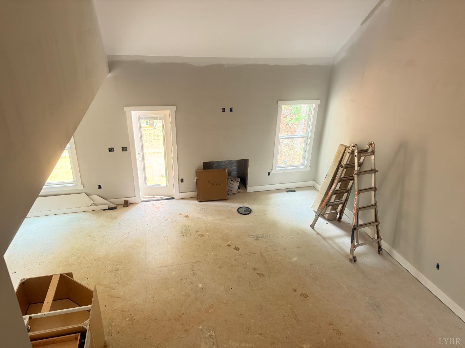 2445 Cifax Road Goode, VA 24556 - Photo 13 of 25