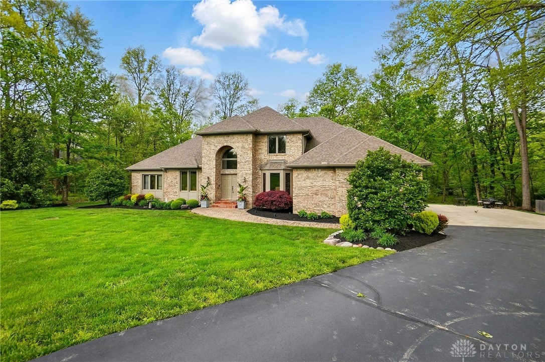 1873 River Ridge Drive Spring Valley, OH 45370 - Photo 8 of 81 Gallery Image 8