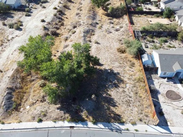 a balcony with mountain view