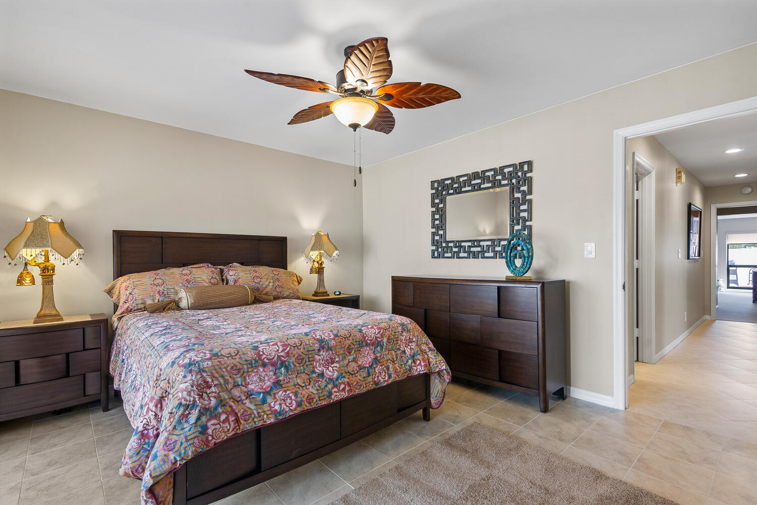 6780 Pradera Drive Boca Raton, FL 33433 - Photo 26 of 31 6780 Pradera Dr-large-006-025-Bedroom-15