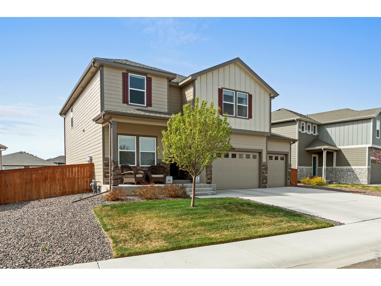 1249 Wild Basin Road Severance, CO 80550 - Photo 2 of 41
