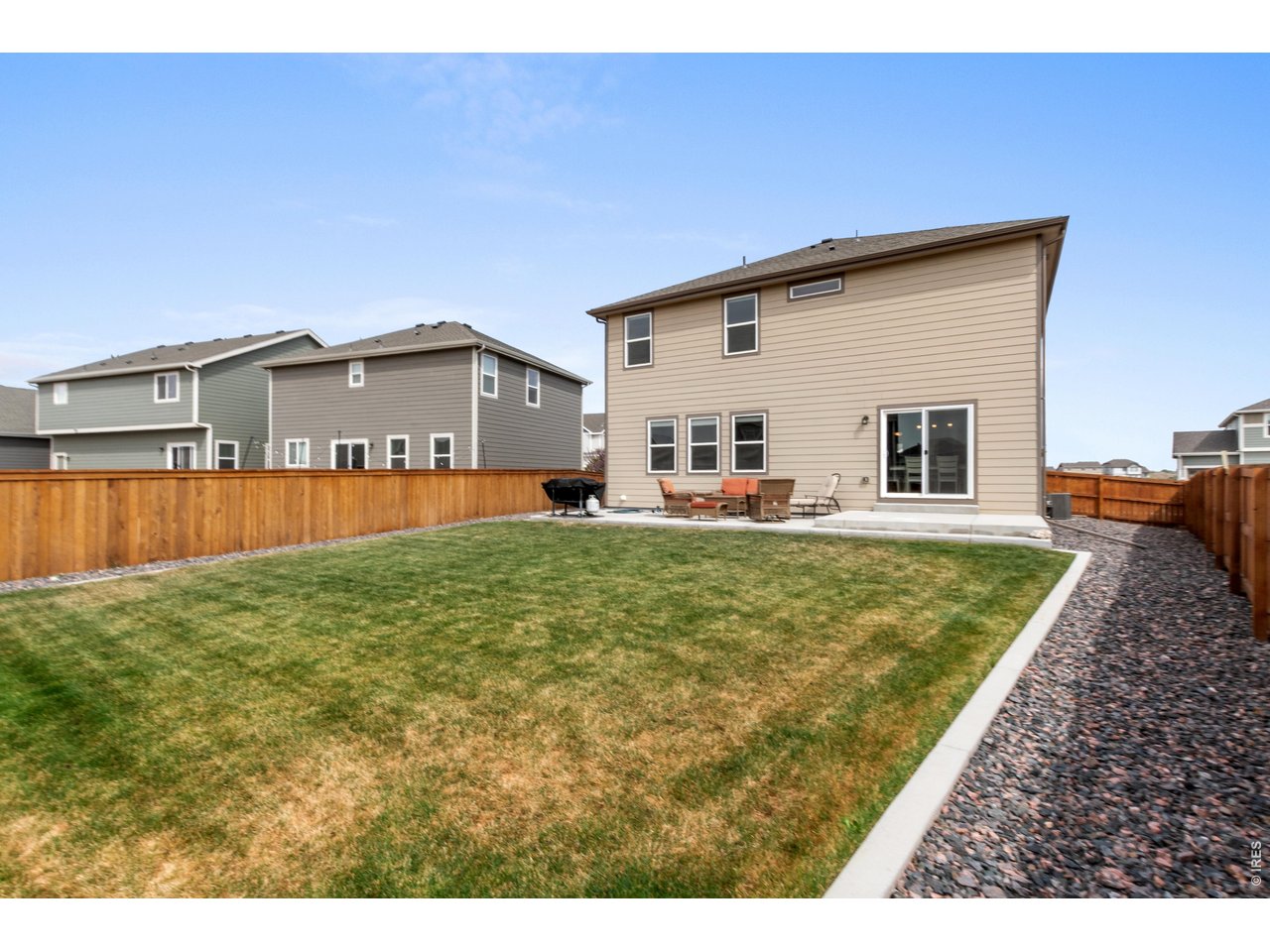 1249 Wild Basin Road Severance, CO 80550 - Photo 36 of 41