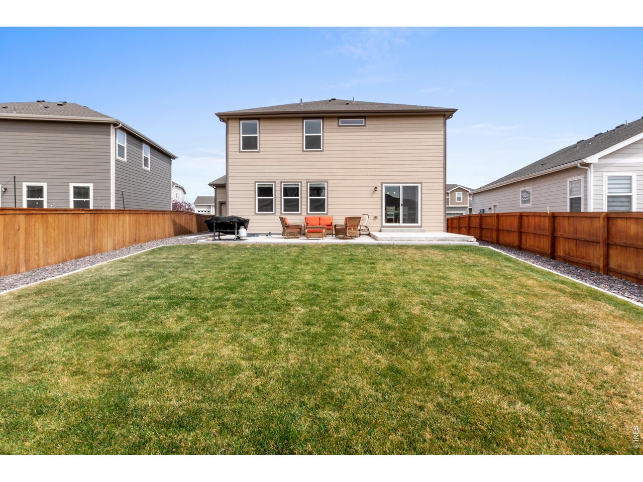 1249 Wild Basin Road Severance, CO 80550 - Photo 37 of 41