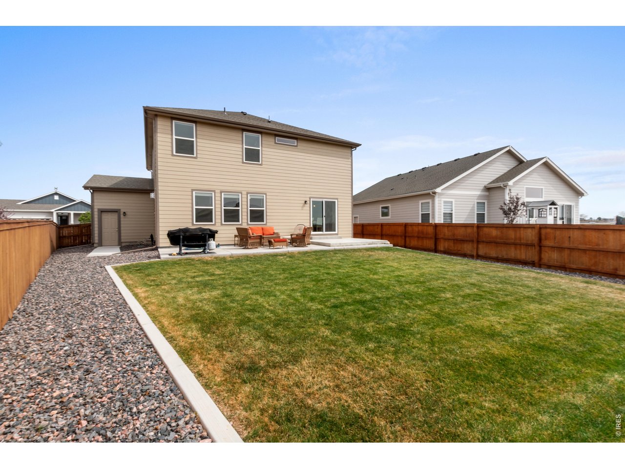 1249 Wild Basin Road Severance, CO 80550 - Photo 38 of 41