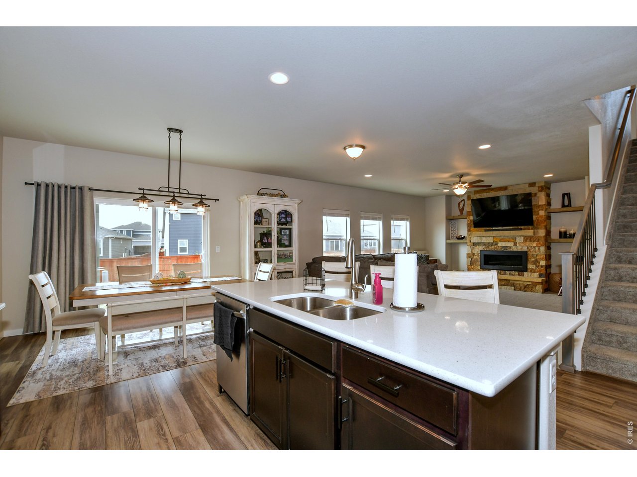 1249 Wild Basin Road Severance, CO 80550 - Photo 9 of 41