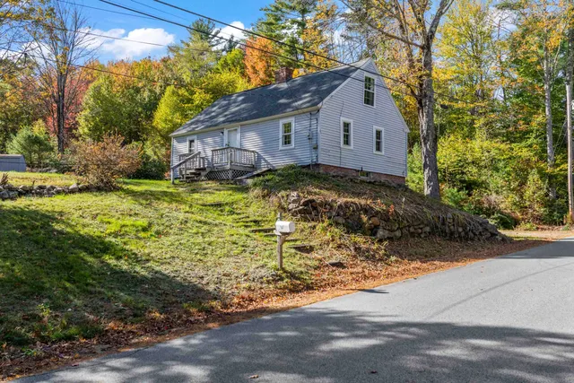 $230,000 | 41 Teneriffe Road, Milton, NH 03851