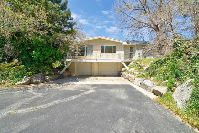 2342 Combe Road Ogden, UT 84403 - Photo 34 of 53