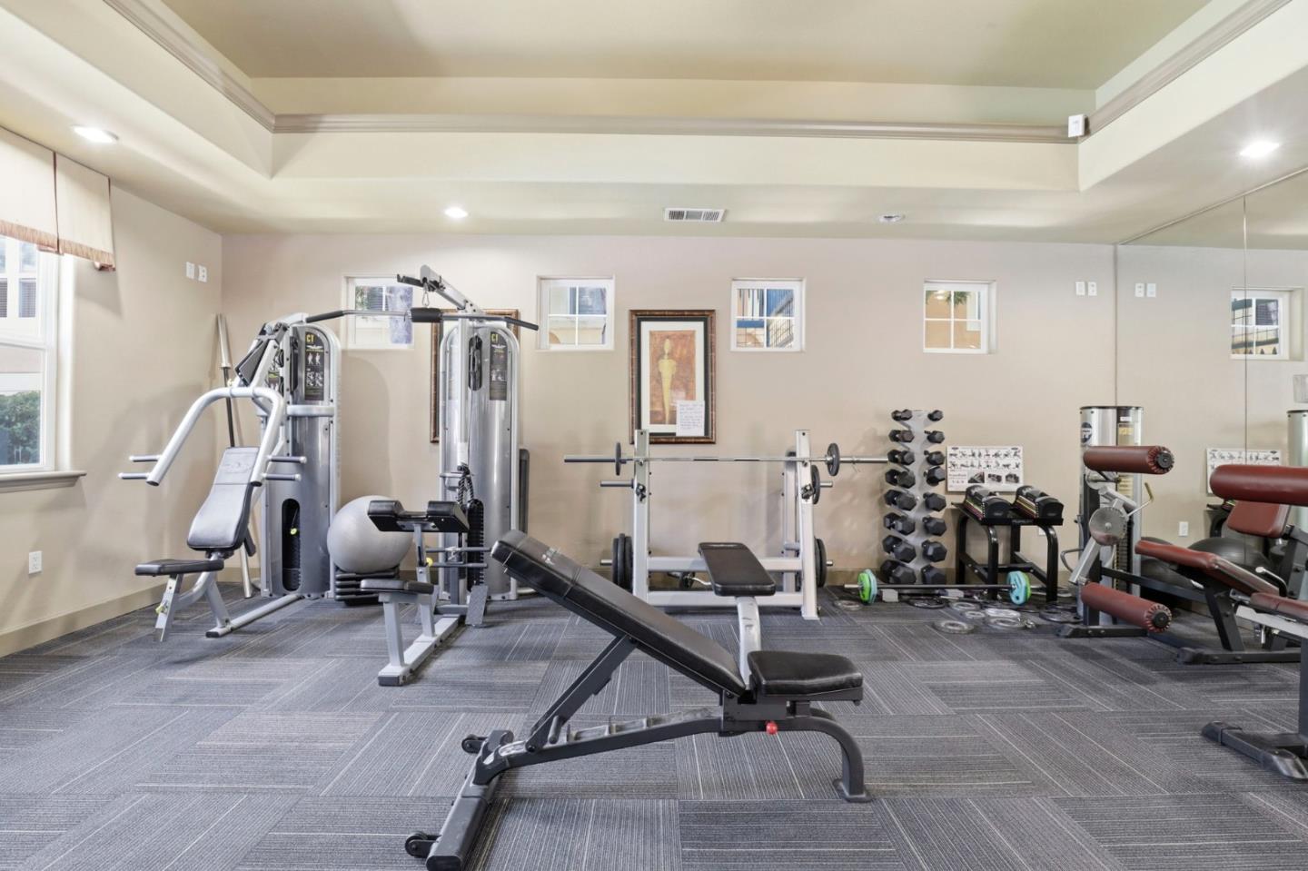 1310 Saddle Rack Street, Unit 250 San Jose, CA 95126 - Photo 28 of 34