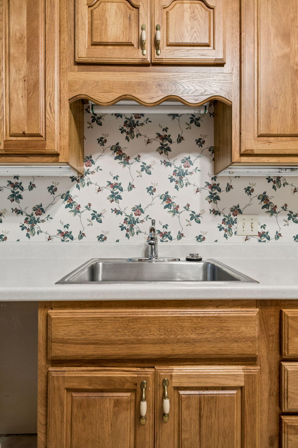 1645 Gunston Hall Road Hixson, TN 37343 - Photo 20 of 56 1645 Gunston Hall Road