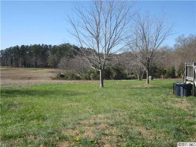 2012 Haigler Baucom Road Monroe, NC 28110 - Photo 11 of 11 a view of outdoor space with deck and yard