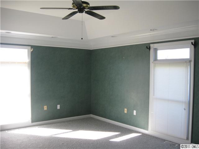 2012 Haigler Baucom Road Monroe, NC 28110 - Photo 5 of 11 a view of a room with a ceiling fan