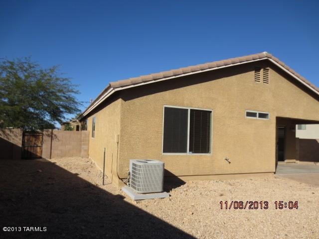 459 South Sweet Ridge Drive Vail, AZ 85641 - Photo 20 of 20
