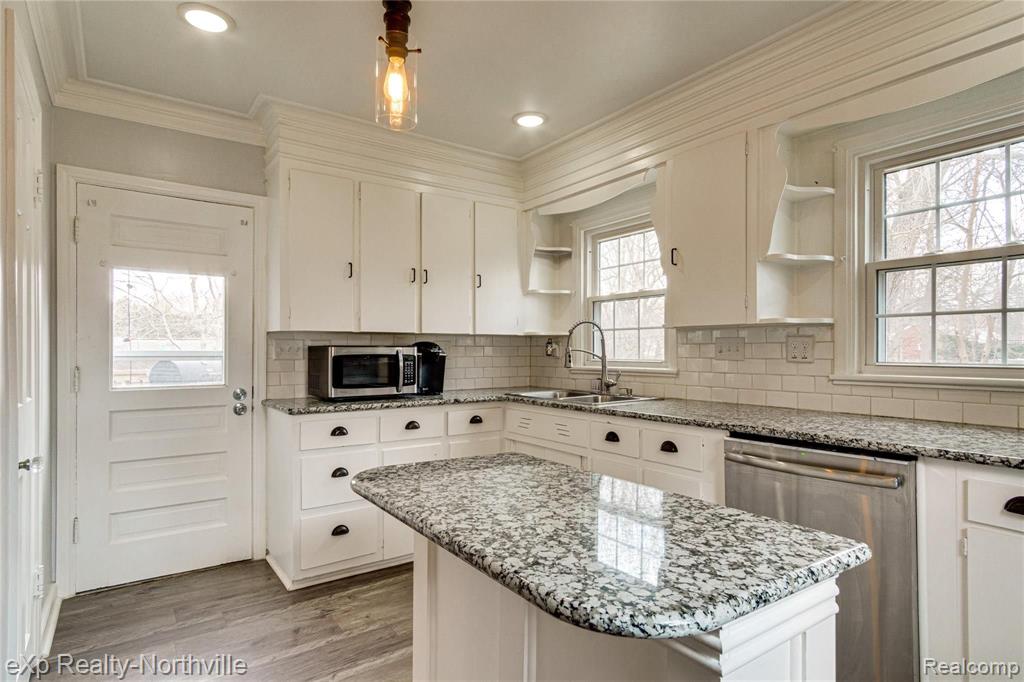 2536 McCain Road Jackson, MI 49203 - Photo 25 of 52