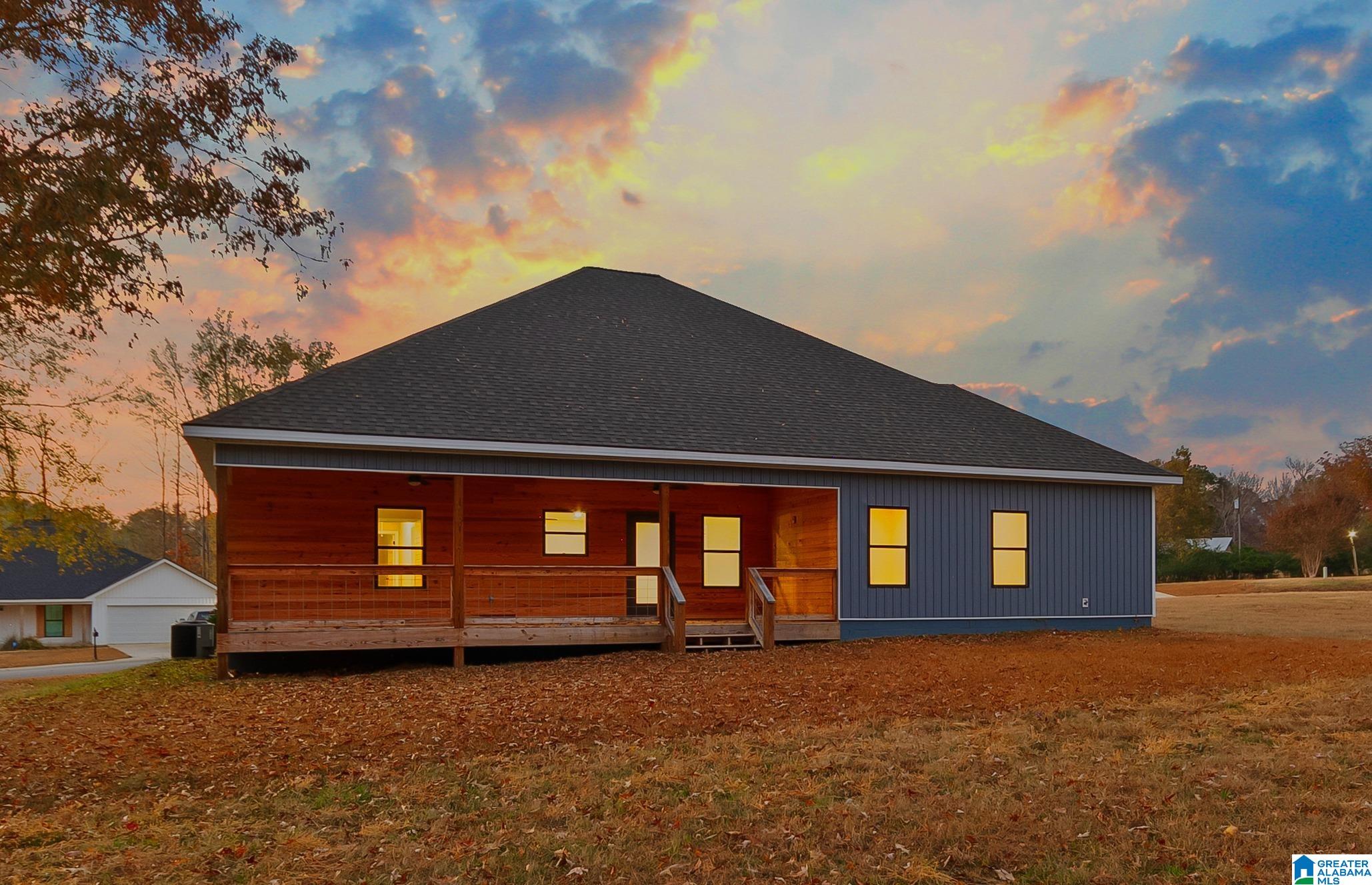 14198 Dairy Barn Road Cottondale, AL 35453 - Photo 35 of 37