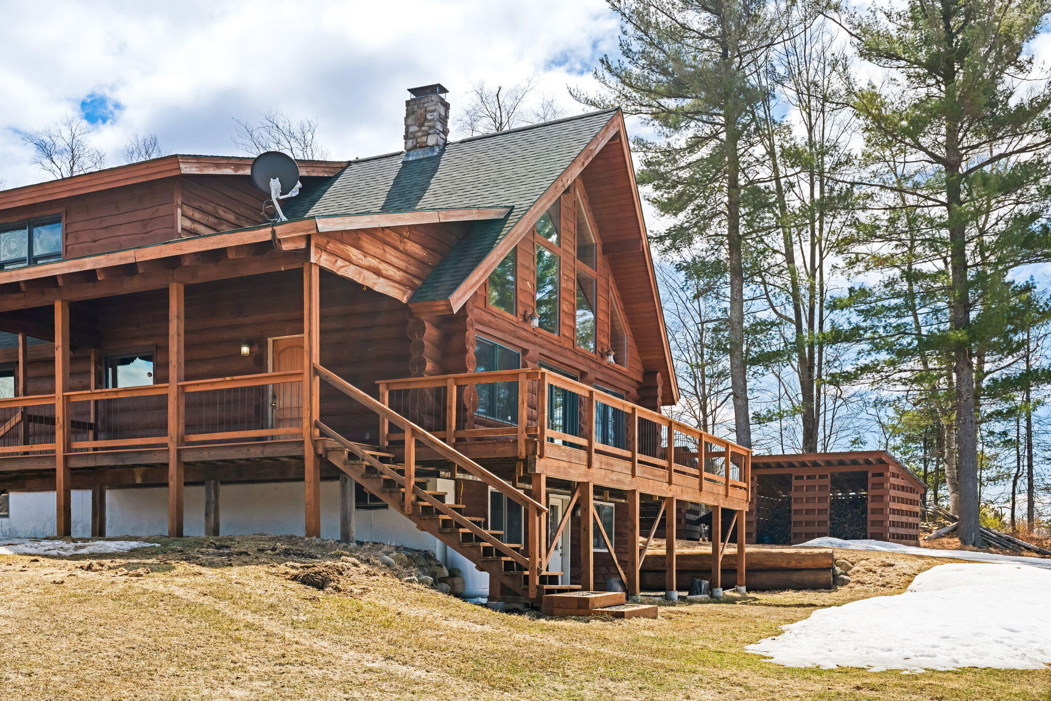 642 Taylor Hill Road Strong, ME 04983 - Photo 2 of 70 57-web-or-mls-642-taylor-hill-rd