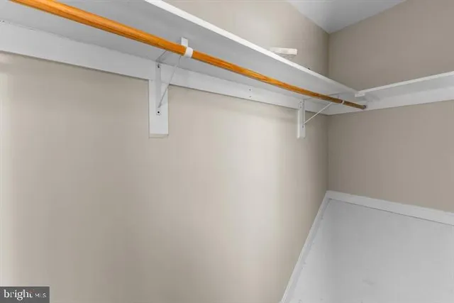 a close up view of shower