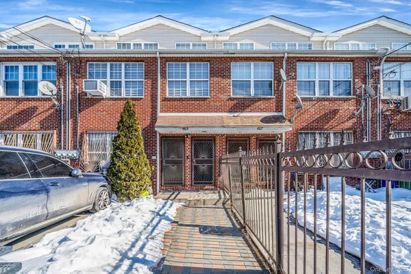 $874,999 | 485 Essex Street | East New York