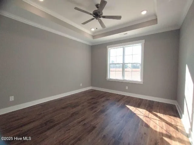 $1,890 | 351 Newell Road, Snow Hill, NC 28580