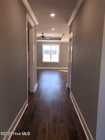 $1,890 | 351 Newell Road, Snow Hill, NC 28580