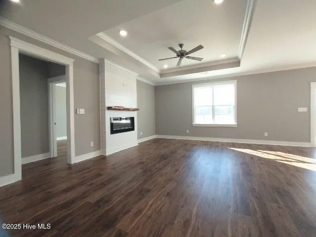 $1,890 | 351 Newell Road, Snow Hill, NC 28580