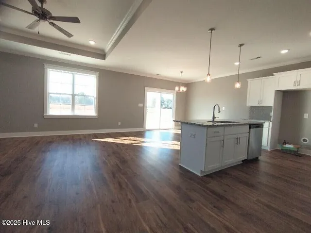 $1,890 | 351 Newell Road, Snow Hill, NC 28580