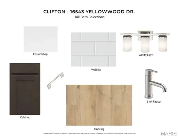 $789,900 | 16543 Yellow Wood Drive, Unit 66302, Chesterfield, MO 63005