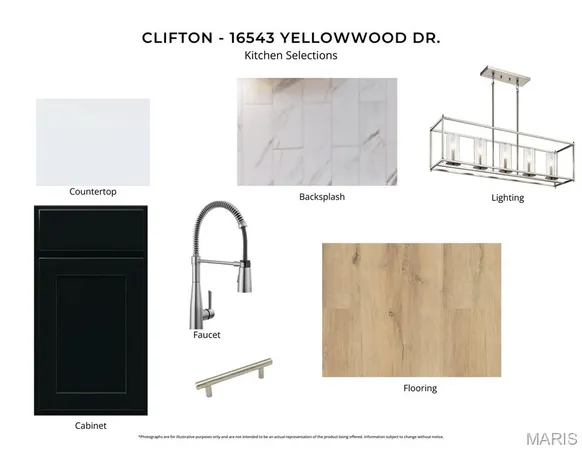 $789,900 | 16543 Yellow Wood Drive, Unit 66302, Chesterfield, MO 63005