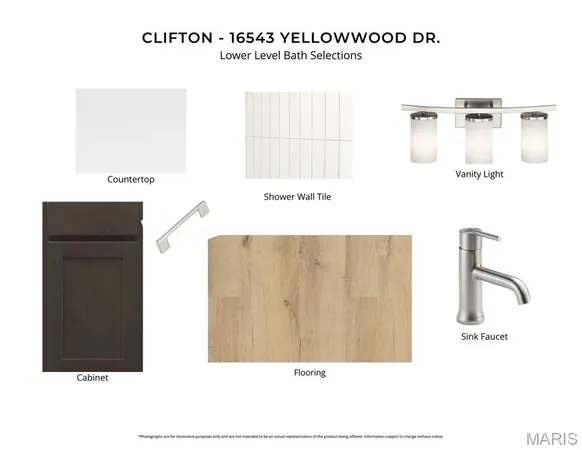 $789,900 | 16543 Yellow Wood Drive, Unit 66302, Chesterfield, MO 63005