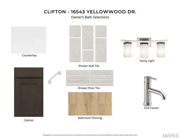 $789,900 | 16543 Yellow Wood Drive, Unit 66302, Chesterfield, MO 63005