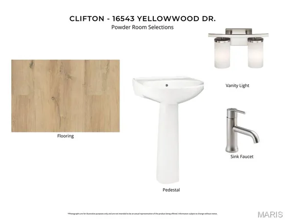 $789,900 | 16543 Yellow Wood Drive, Unit 66302, Chesterfield, MO 63005