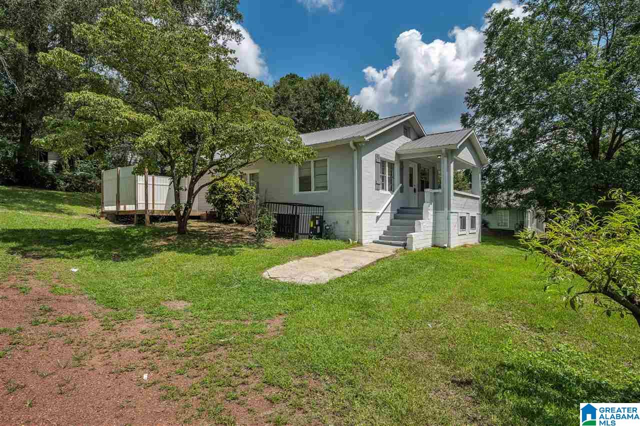 112 Baggett Hill Road Adamsville, AL 35005 - Photo 8 of 10 Gallery Image 8