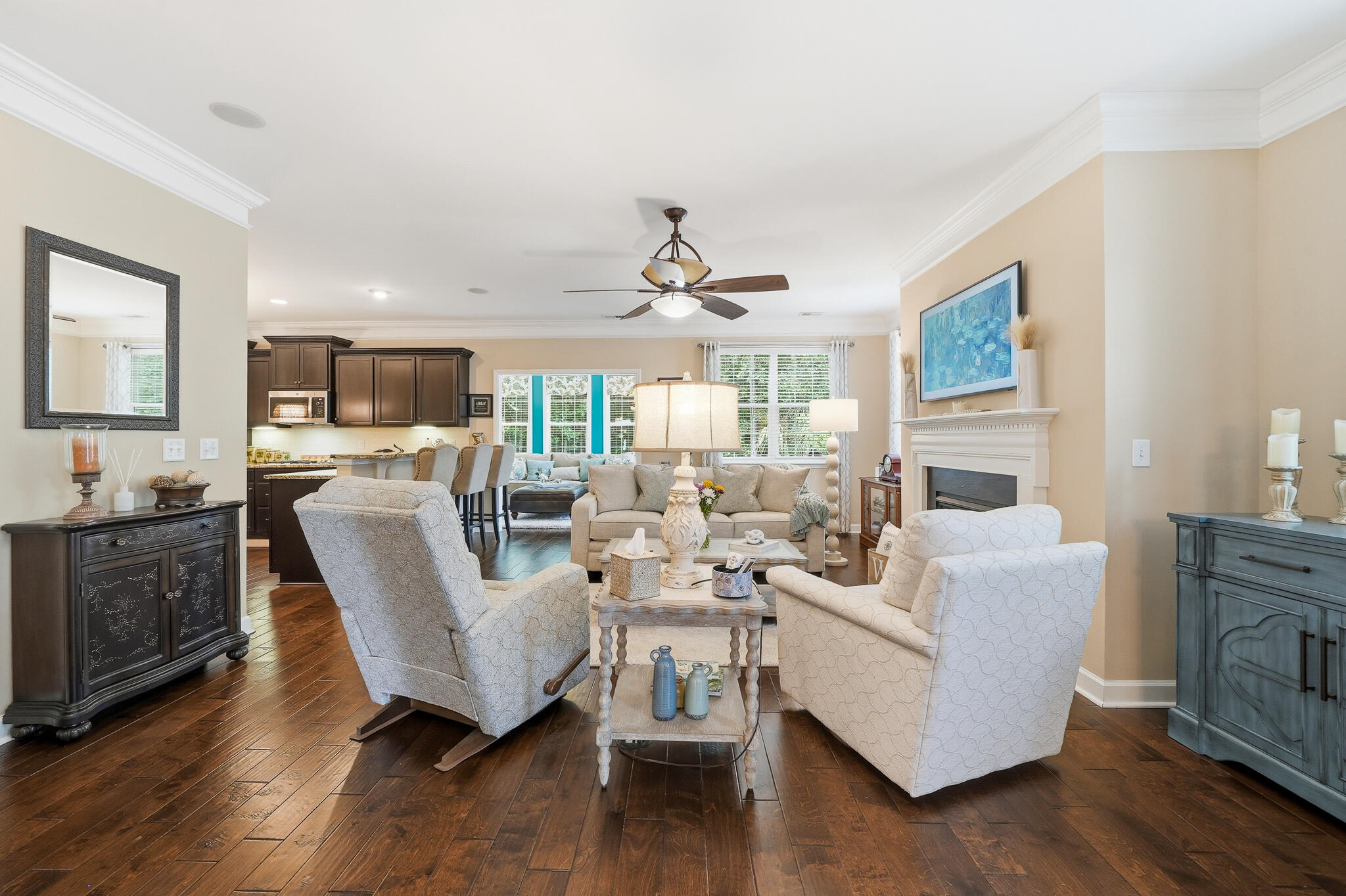 168 Daniels Ridge Drive Summerville, SC 29485 - Photo 11 of 65