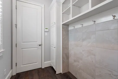 a view of a bathroom