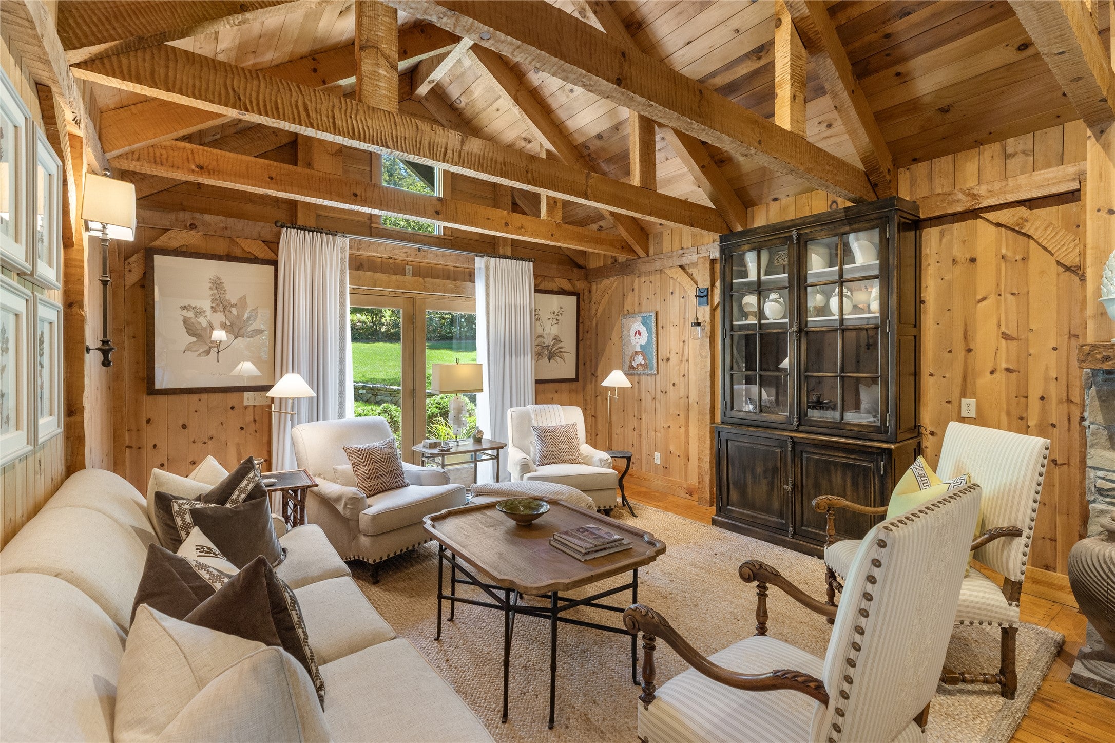 360 Foreman Road Highlands, NC 28741 - Photo 5 of 61 Gallery Image 5