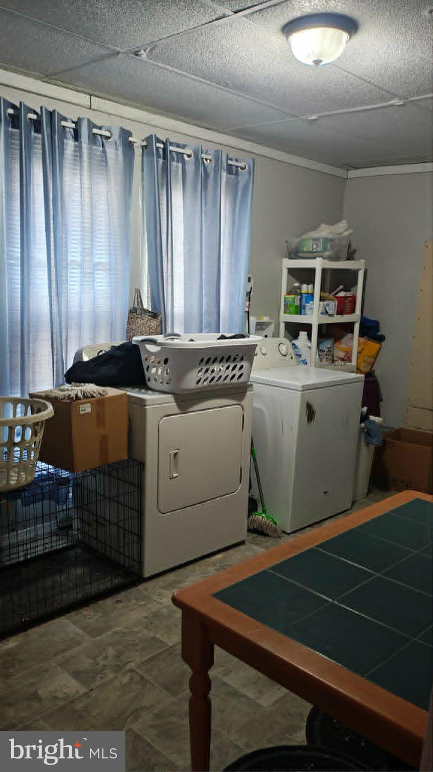 439 Trevorton Road Trevorton, PA 17881 - Photo 56 of 79 Functional laundry space with natural light.
