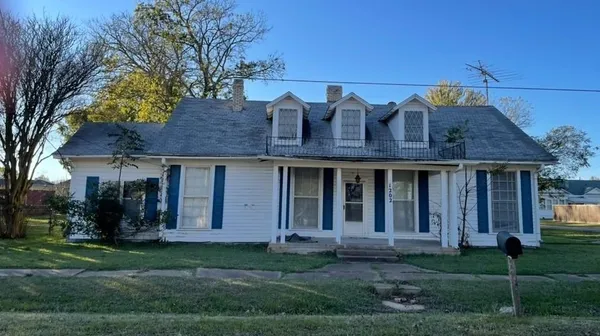$50,000 | 1202 Tyler, Thornton, TX 76687