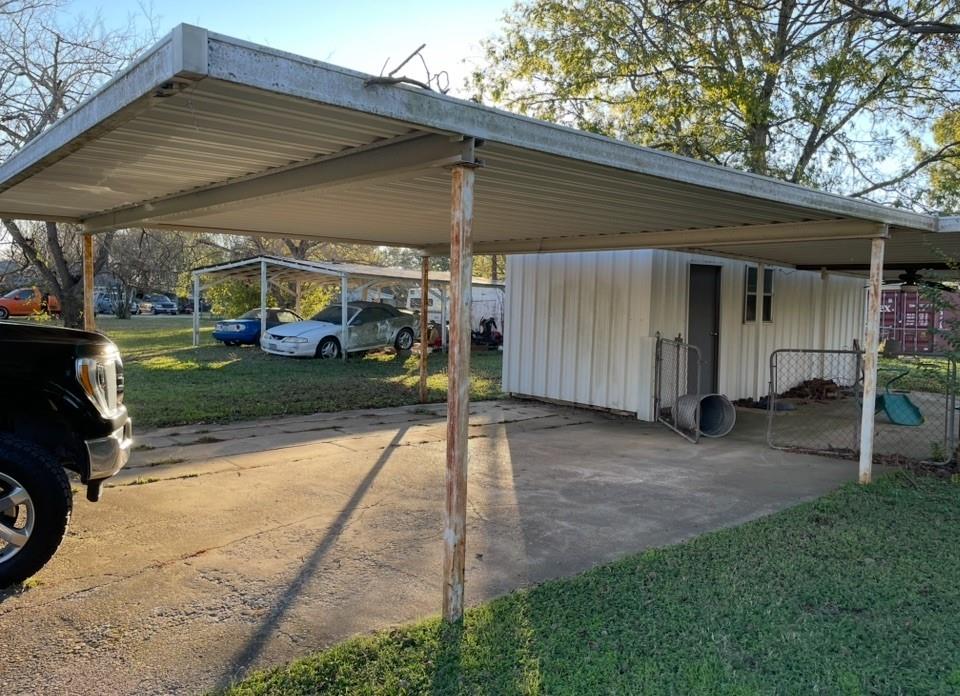 1202 Tyler Thornton, TX 76687 - Photo 21 of 22