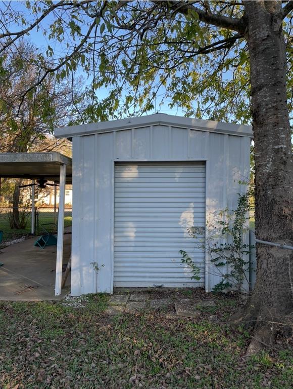 1202 Tyler Thornton, TX 76687 - Photo 22 of 22